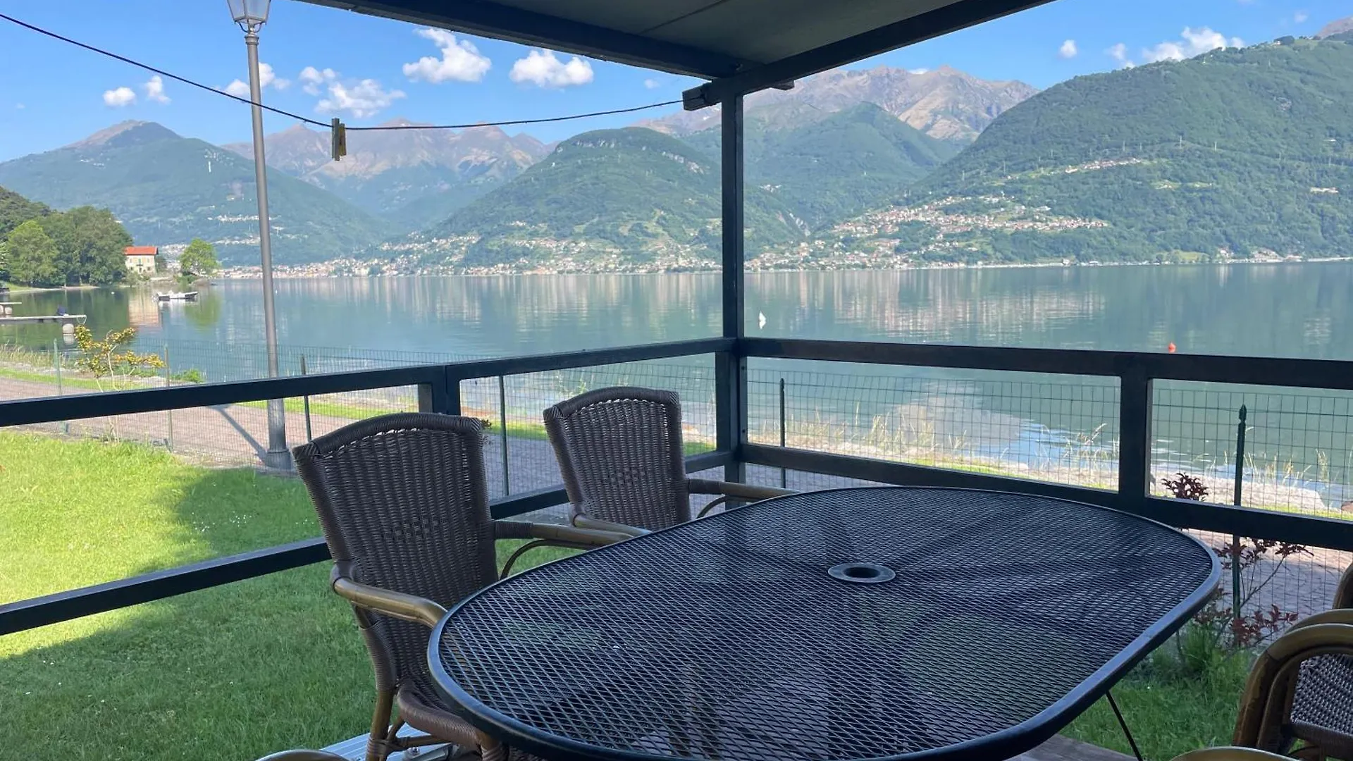 קוליקו Bungalow Lido Adria