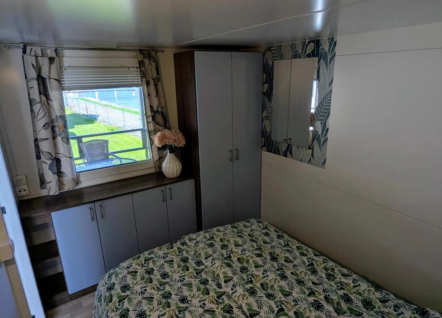 Bungalow Lido Adria 콜리코