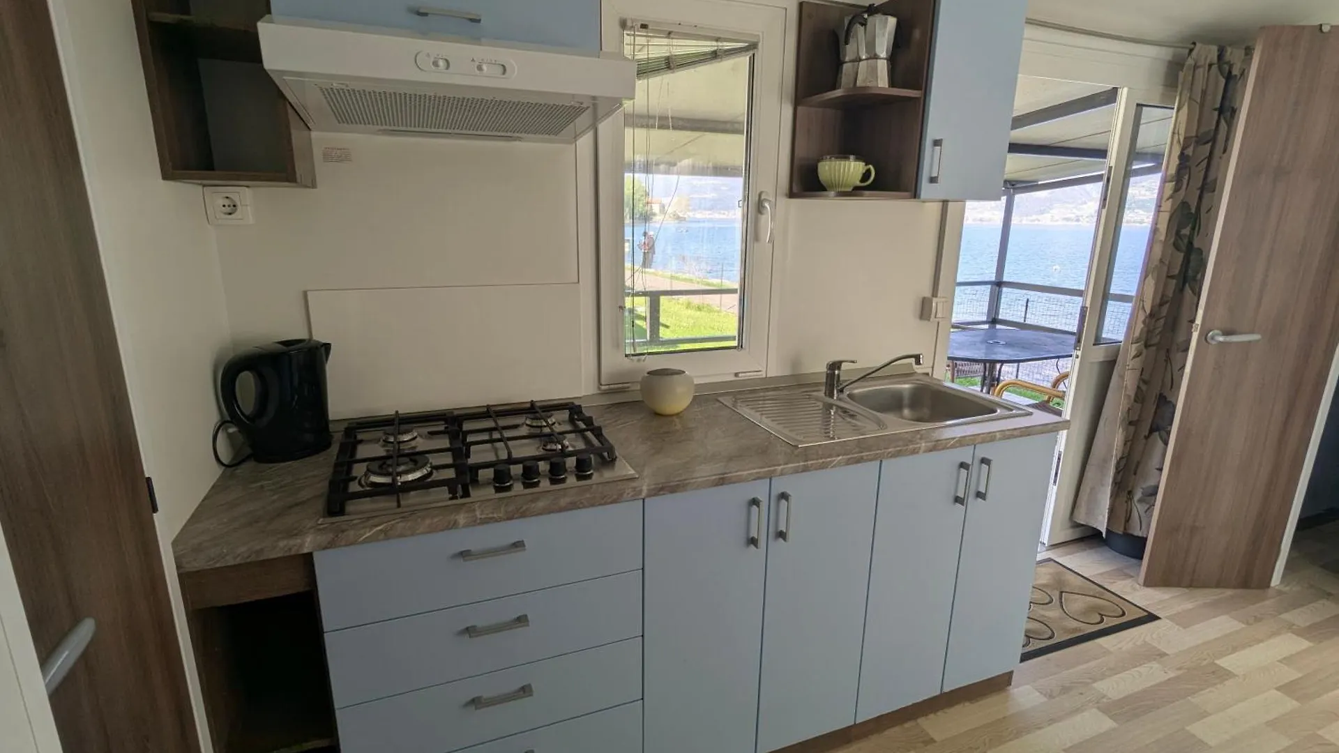 Bungalow Lido Adria 콜리코 0*,  이탈리아